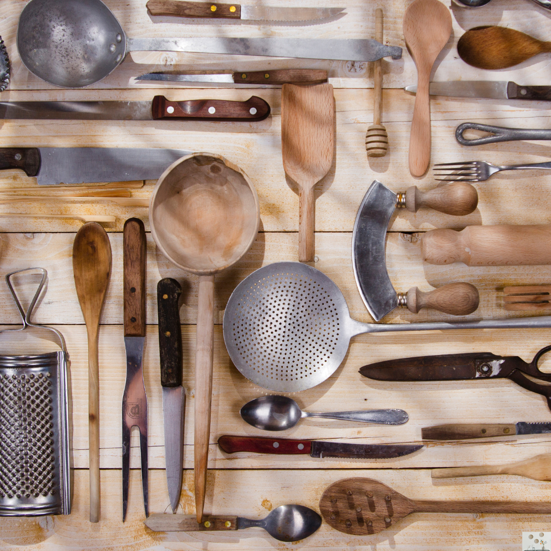 Kitchen Accessories