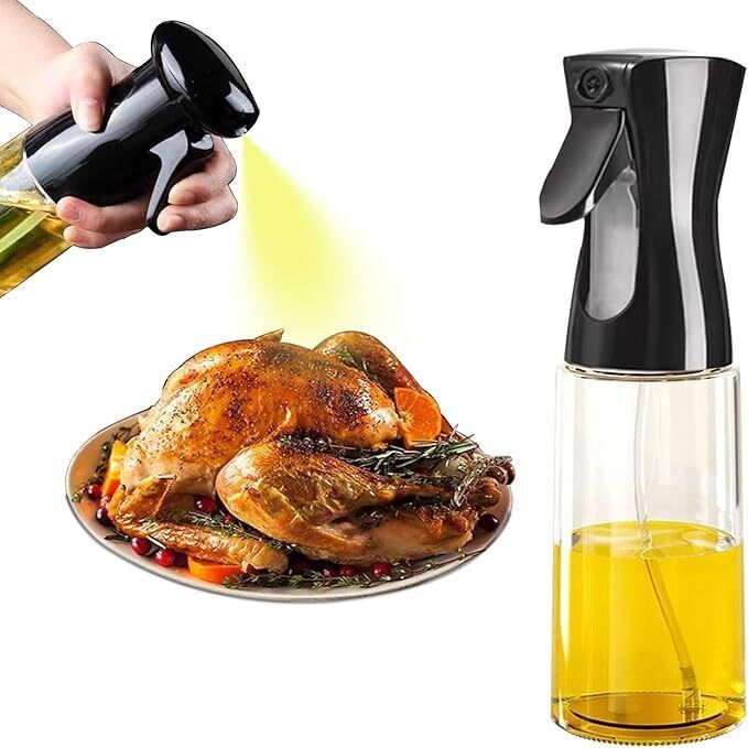 Oil Sprayer