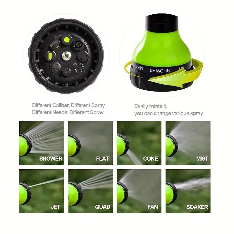 High-Pressure Foam Sprayer