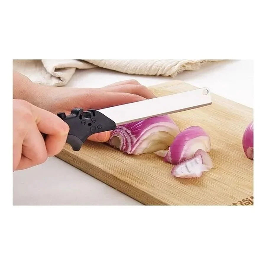 2 In 1 Knife Cutter