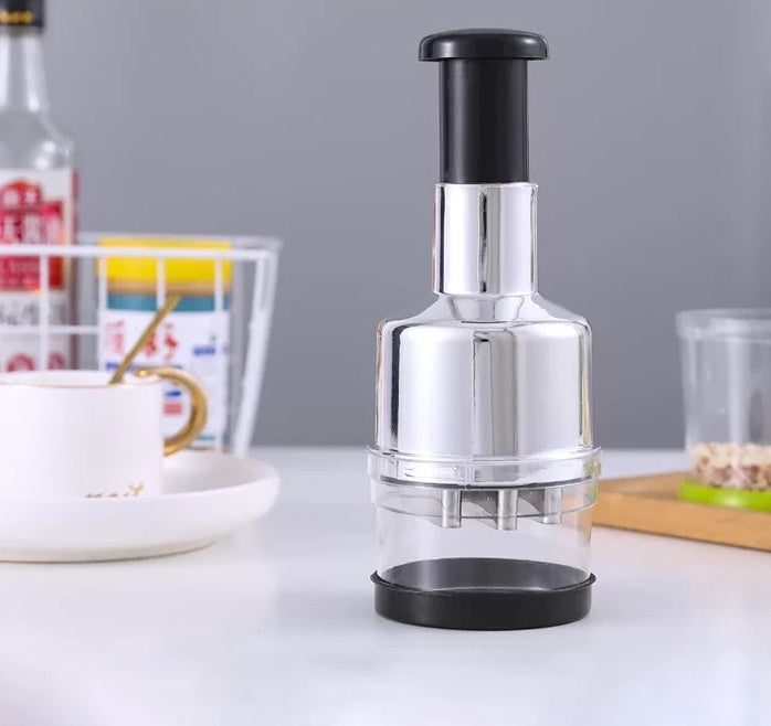 Multi-function Smashing Vegetable Cutter