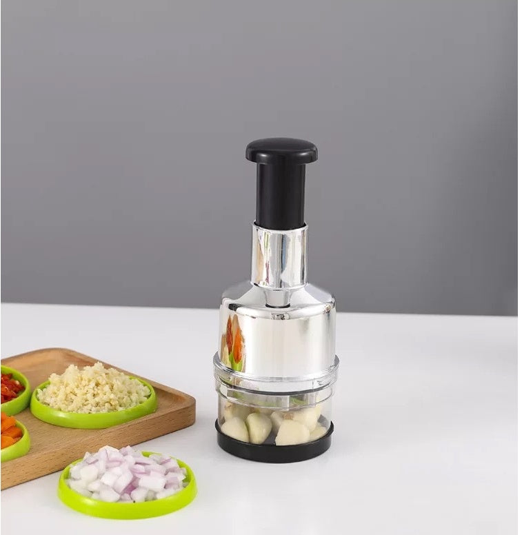 Multi-function Smashing Vegetable Cutter