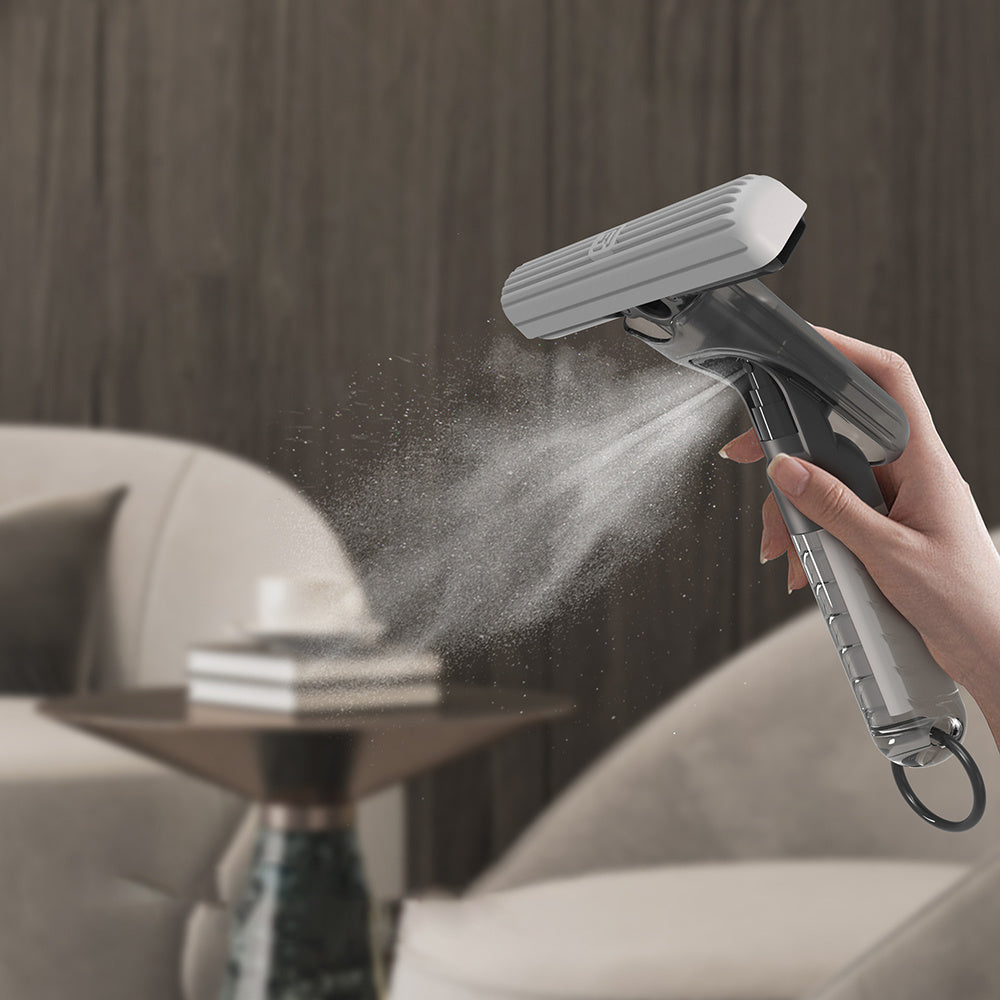 Mini Spray Mop For Countertop Cleaning