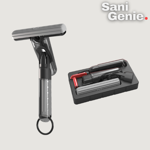 Mini Spray Mop For Countertop Cleaning