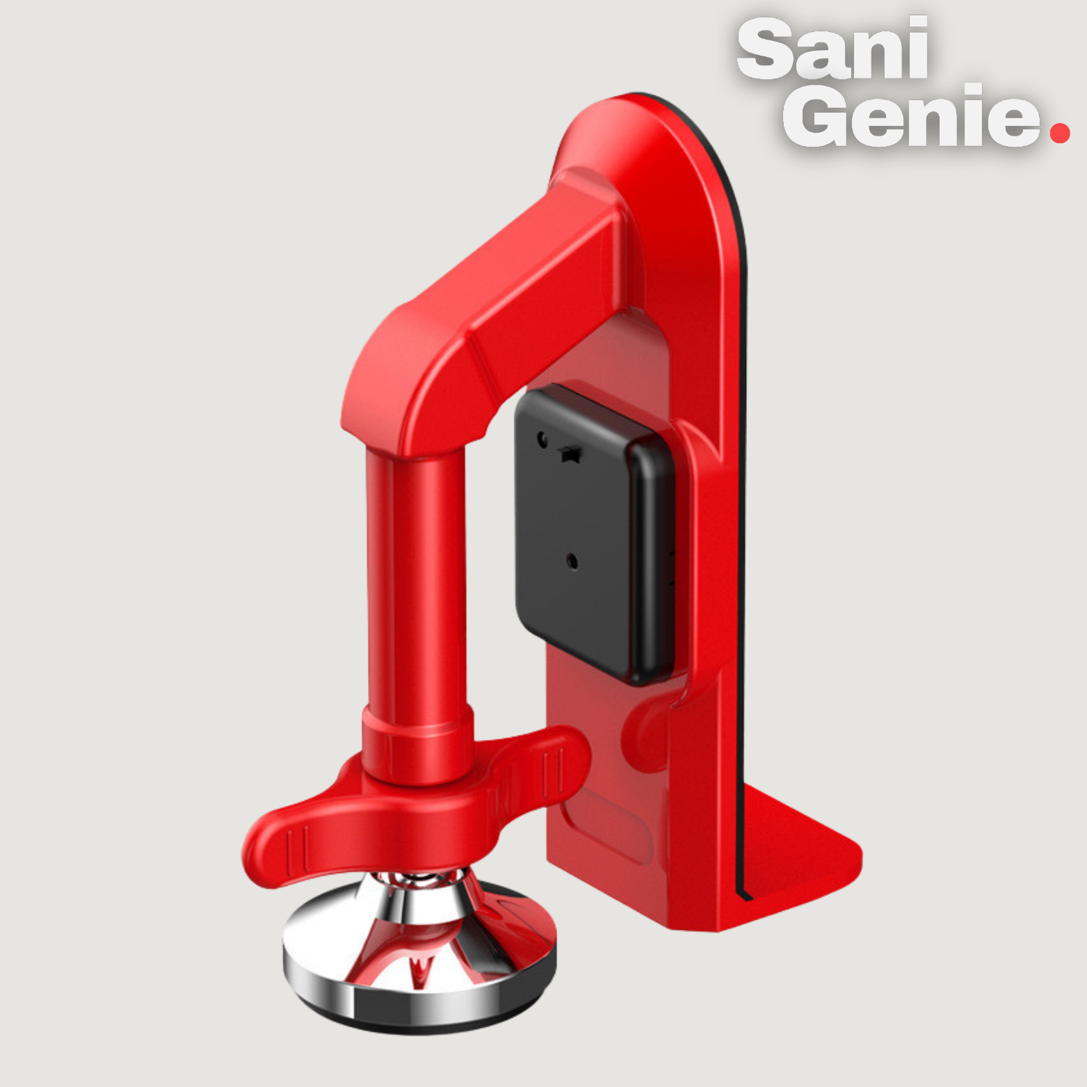 Portable Door Lock