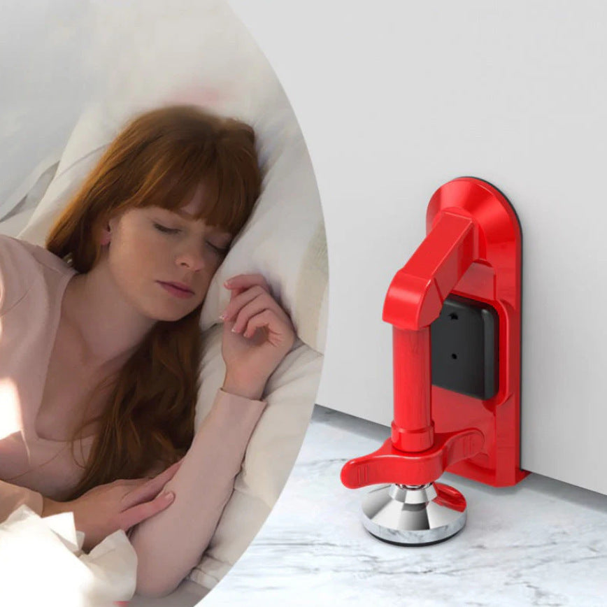 Portable Door Lock