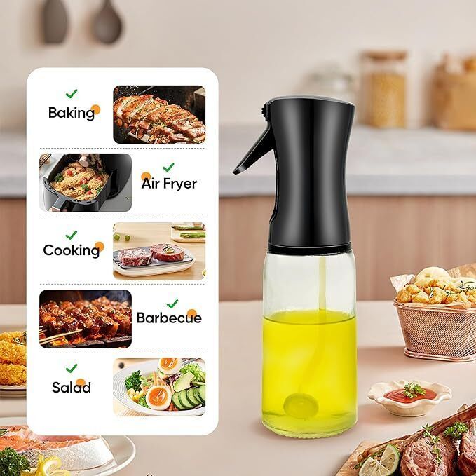 Oil Sprayer