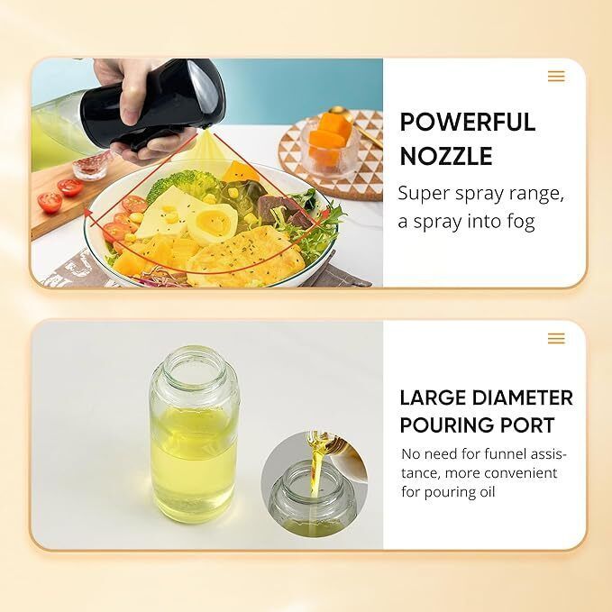 Oil Sprayer