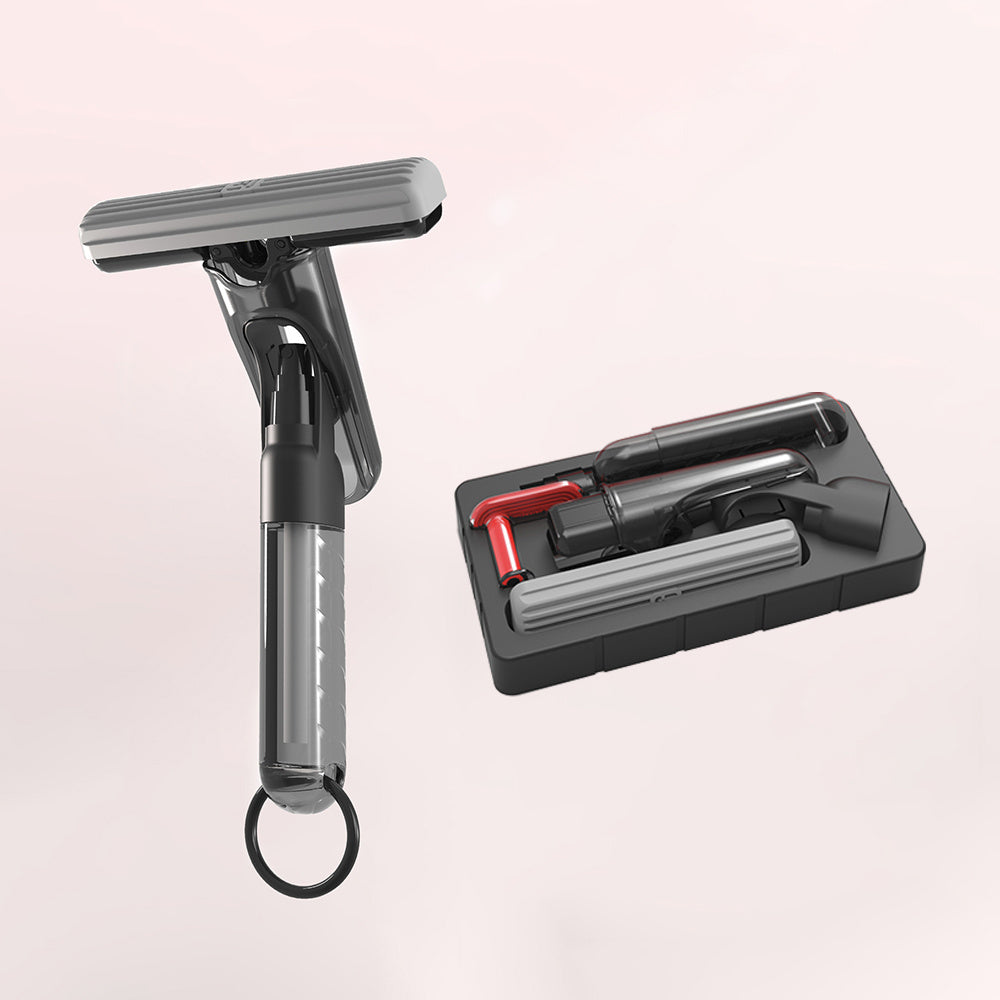 Mini Spray Mop For Countertop Cleaning