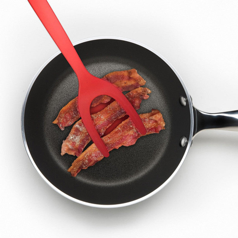 Two-in-one Pancake Flip
