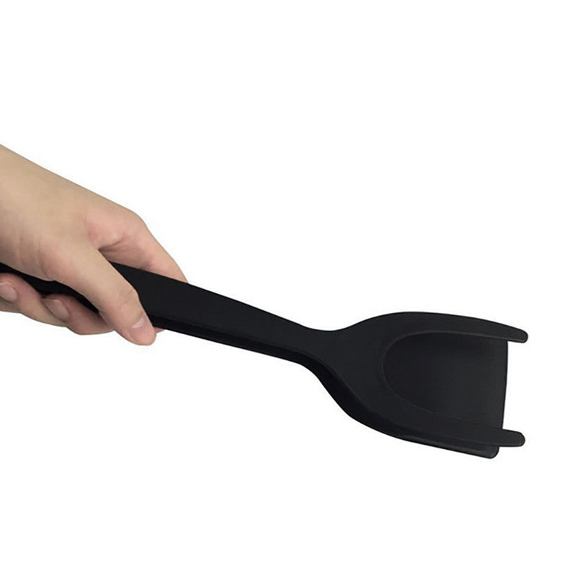 Two-in-one Pancake Flip