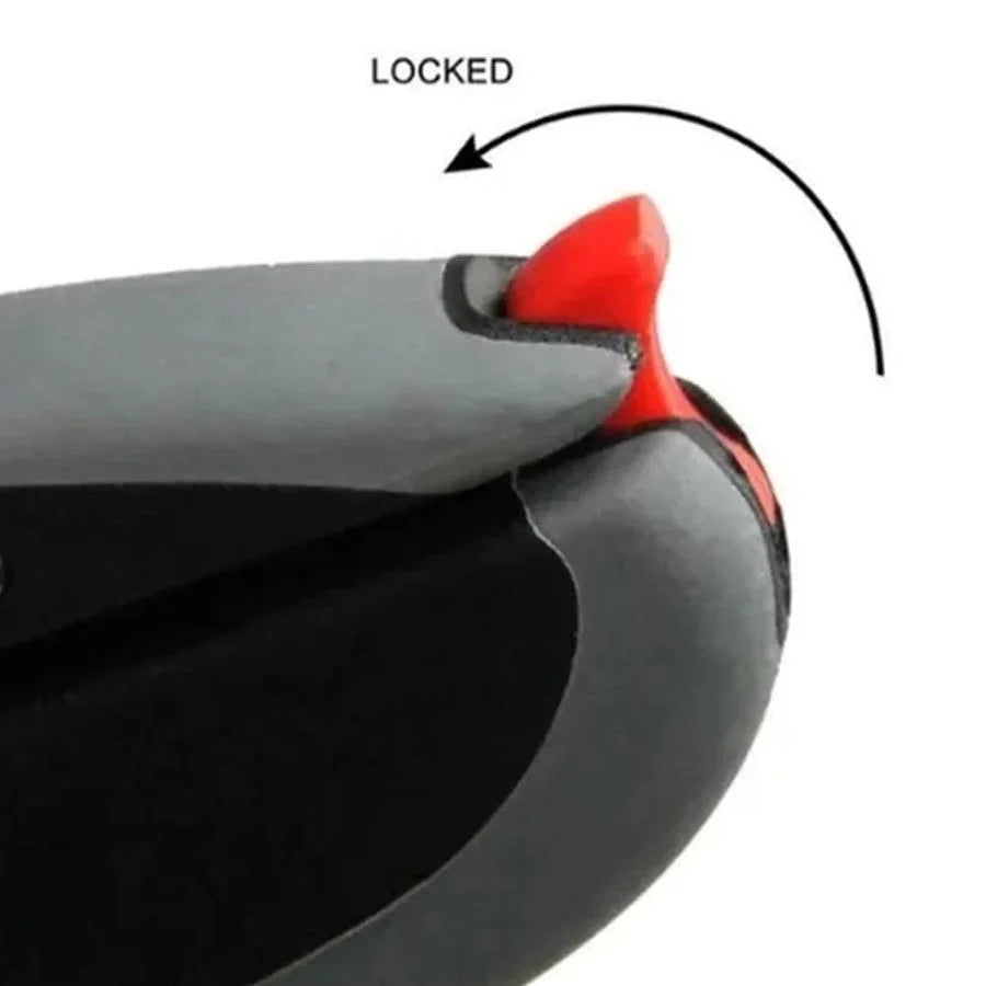 2 In 1 Knife Cutter