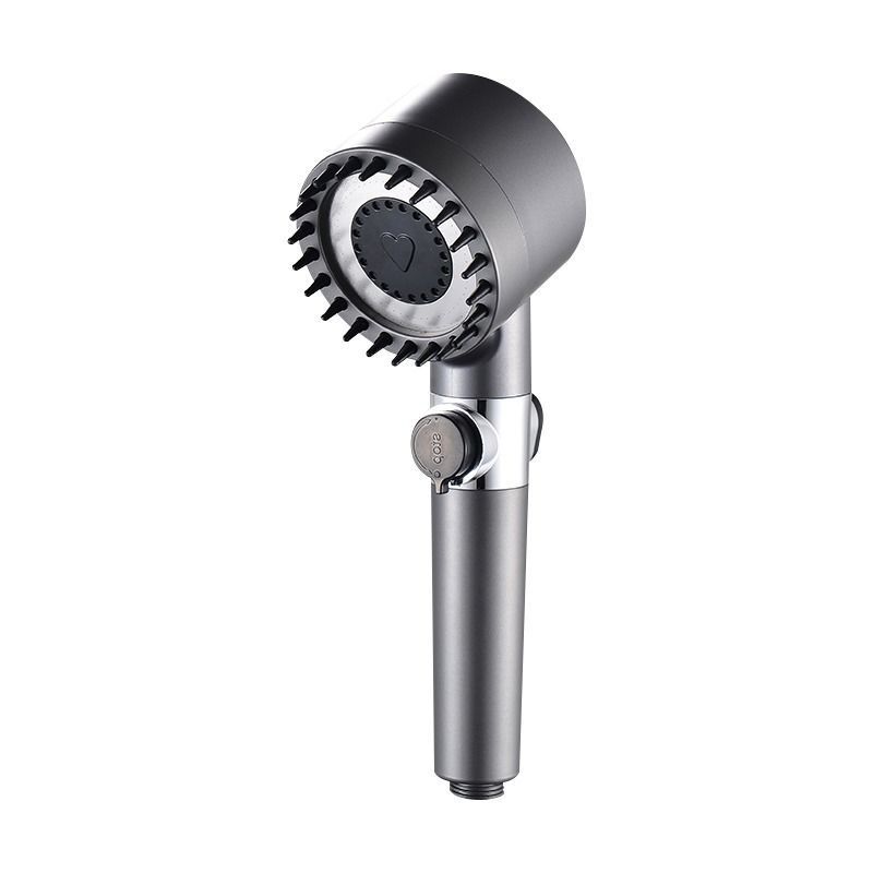 3 Modes Shower Head