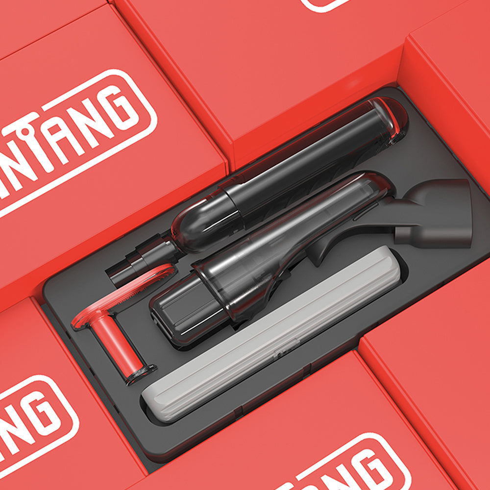 Mini Spray Mop For Countertop Cleaning