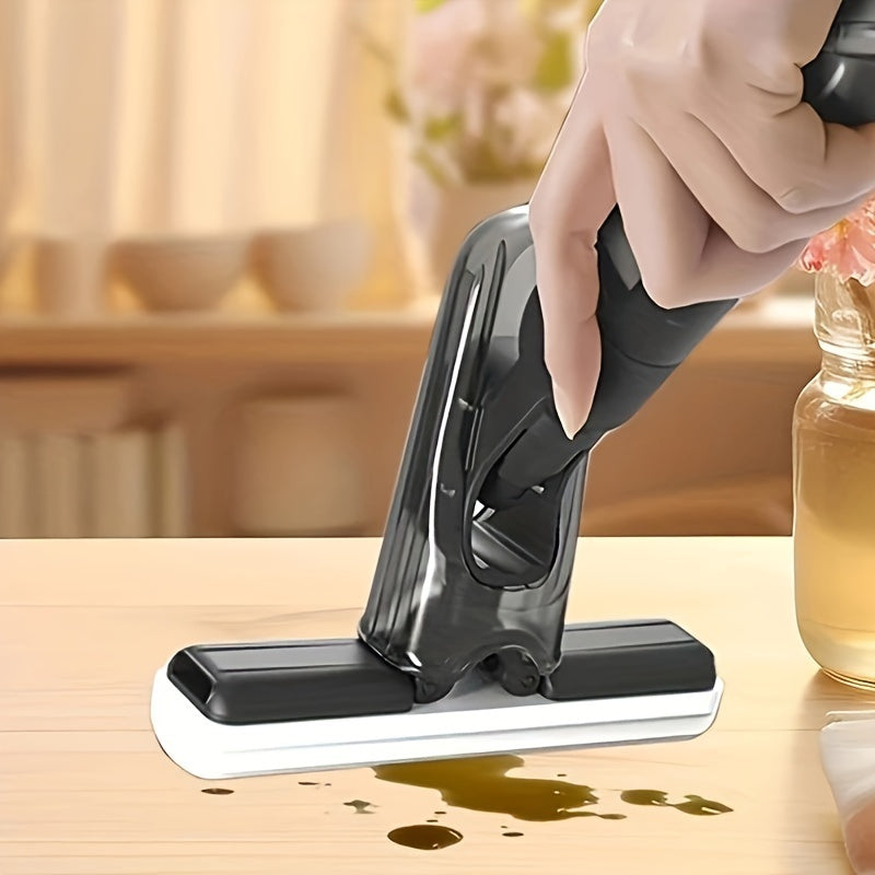 Mini Spray Mop For Countertop Cleaning