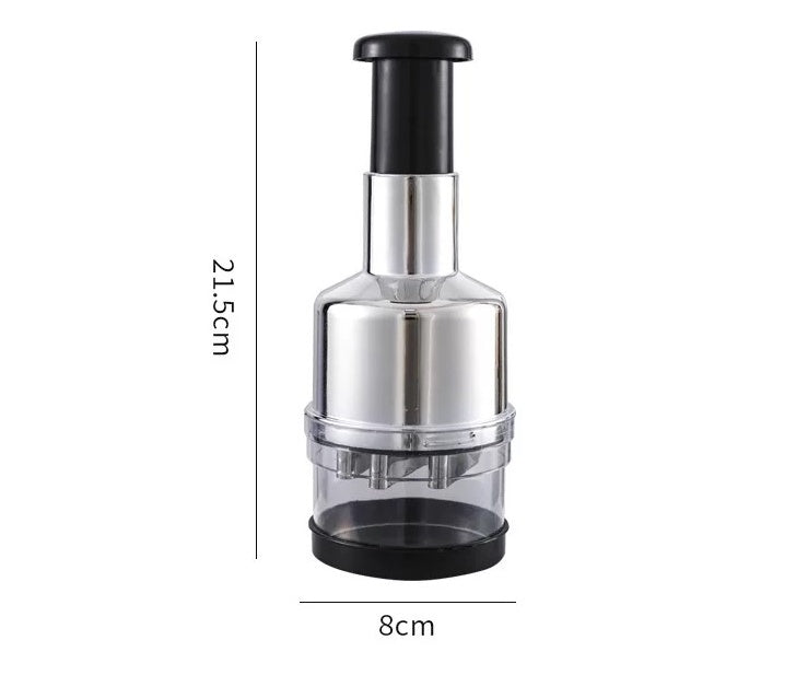 Multi-function Smashing Vegetable Cutter