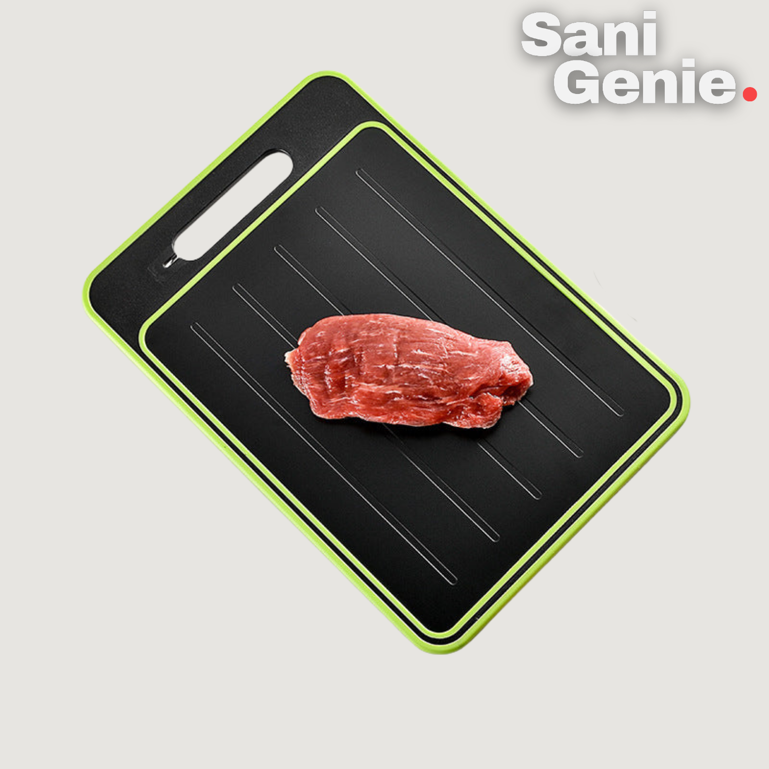 Double-side Cutting Board