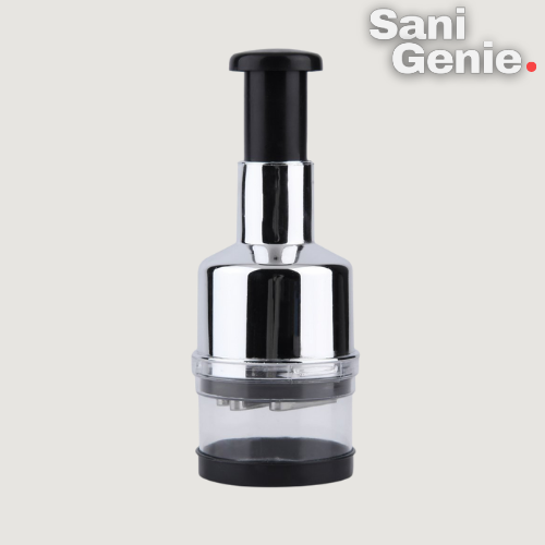 Multi-function Smashing Vegetable Cutter