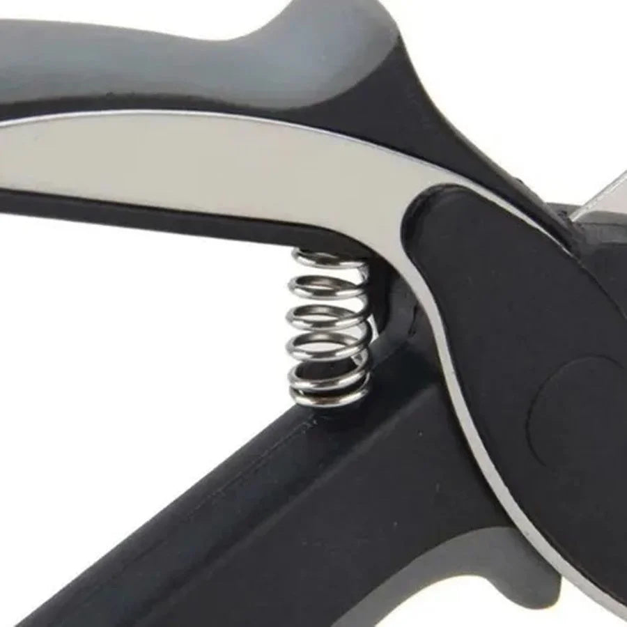 2 In 1 Knife Cutter
