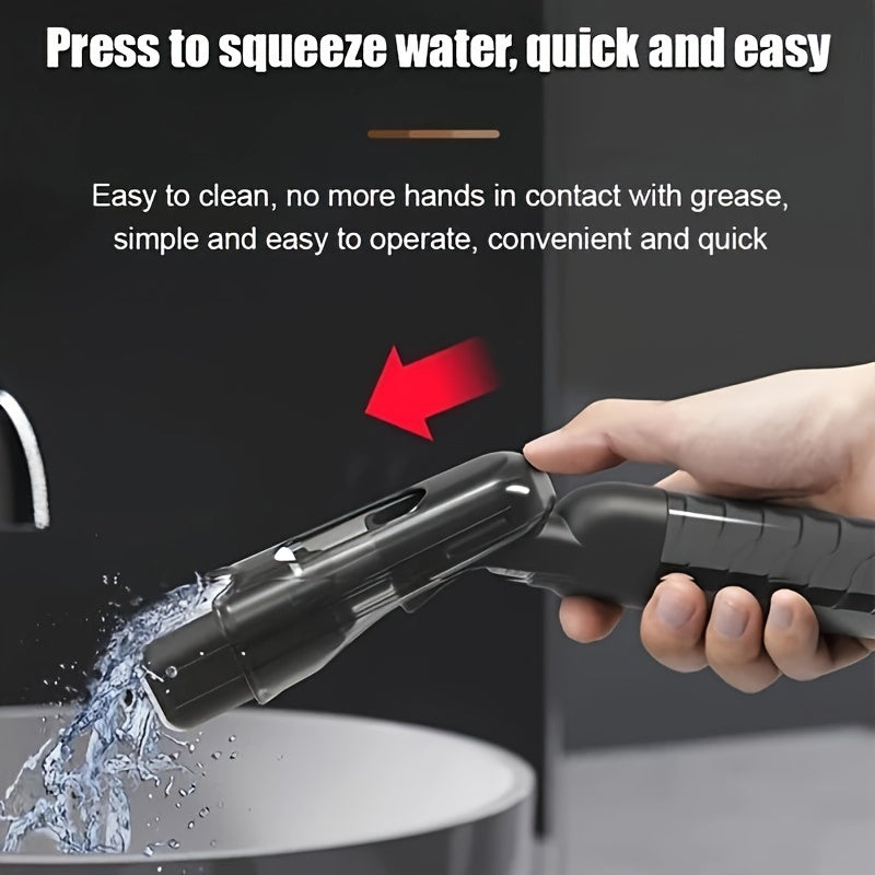 Mini Spray Mop For Countertop Cleaning
