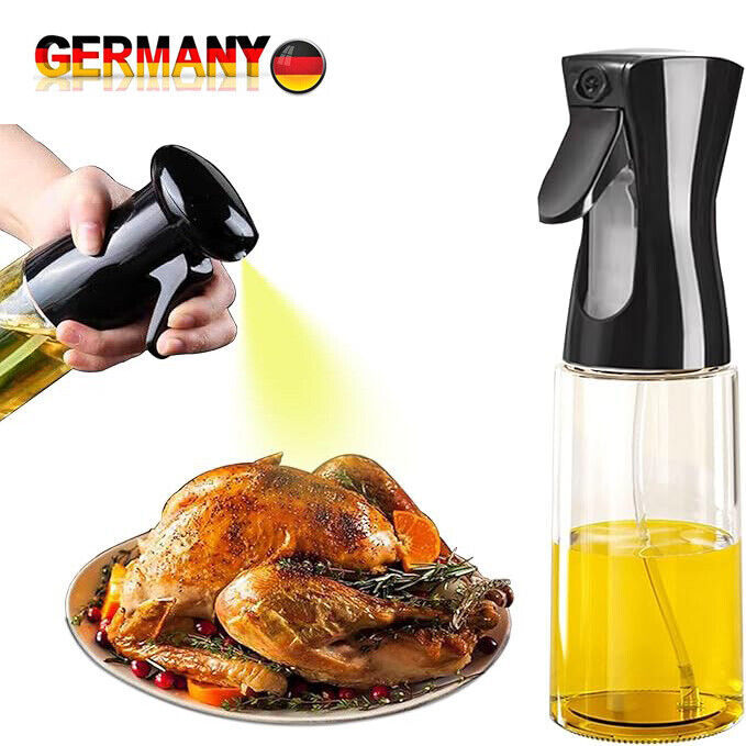 Oil Sprayer