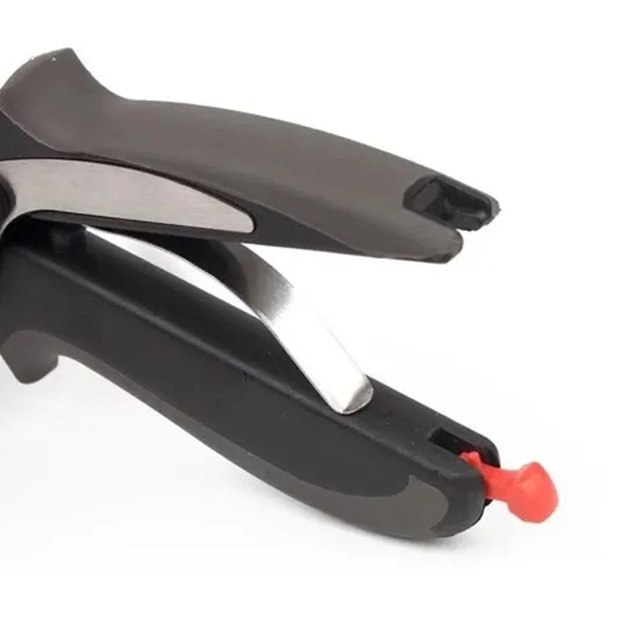 2 In 1 Knife Cutter