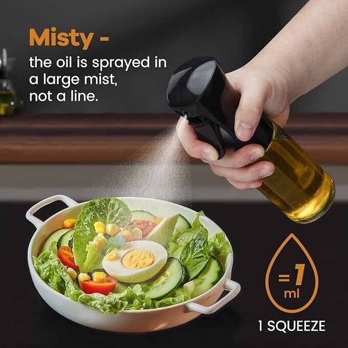 Oil Sprayer