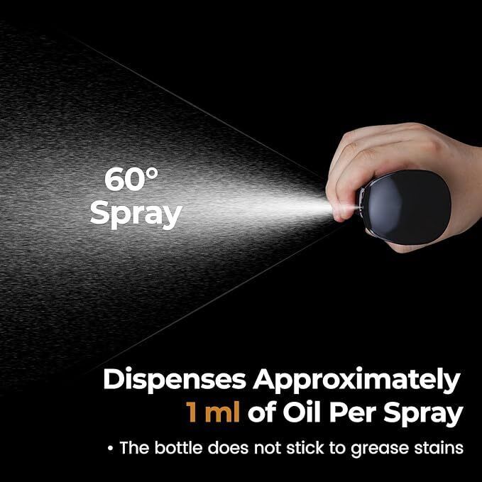 Oil Sprayer